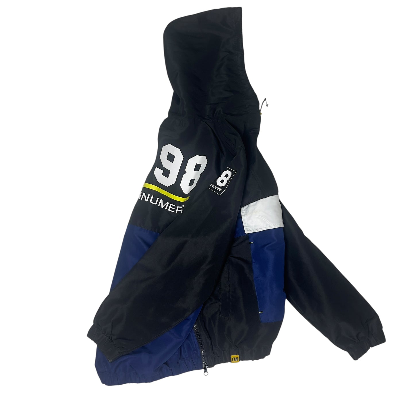 Alphanumeric 1998 windbreaker men’s Medium