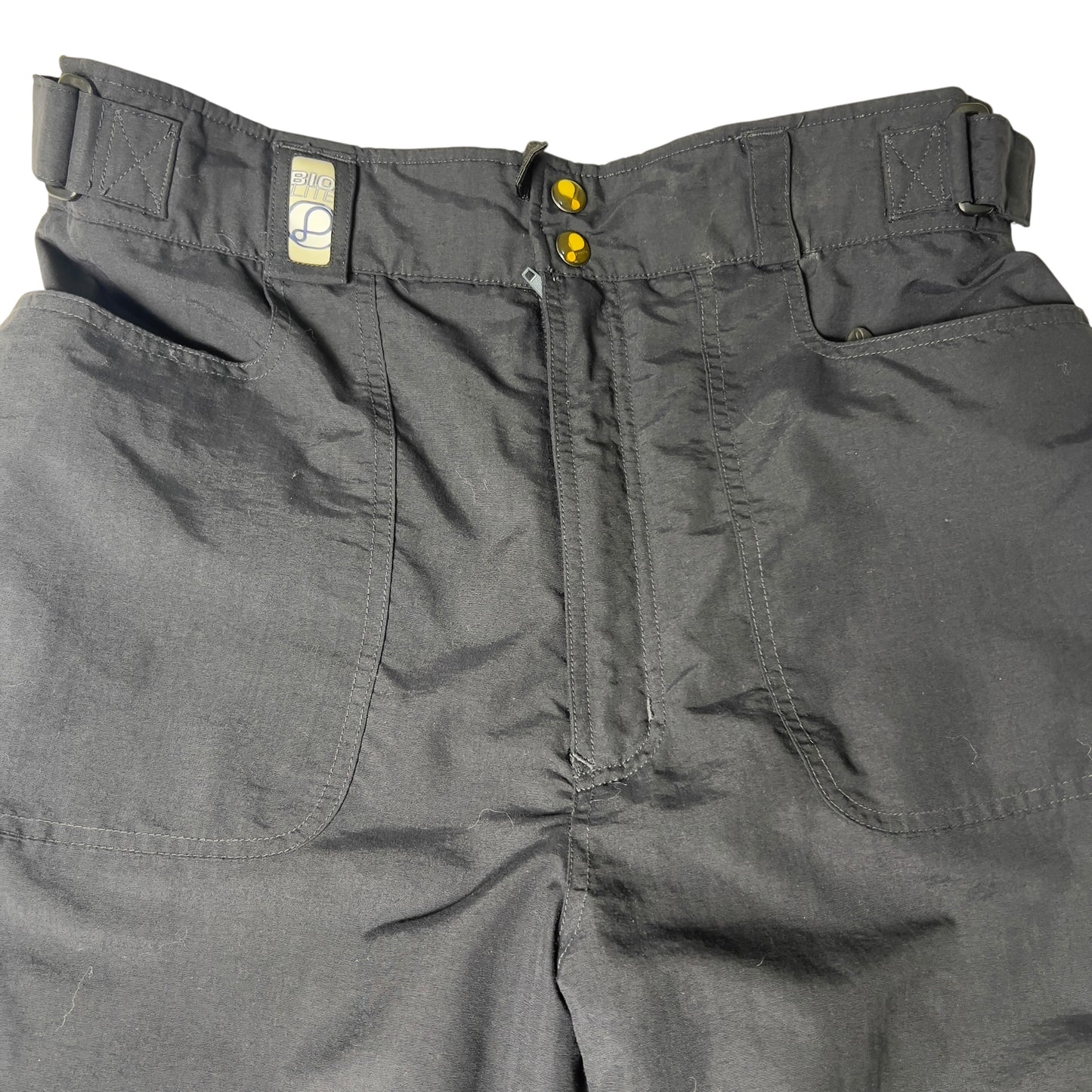 Burton Biolite Snowboard pants Men’s Large vintage