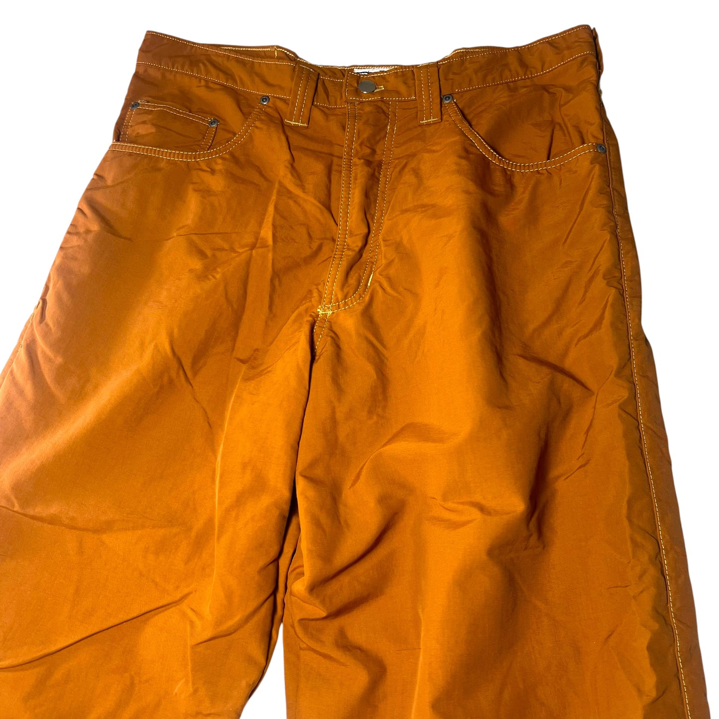 Special Blend 90s snowboard pants (XL tag, Medium Fit)