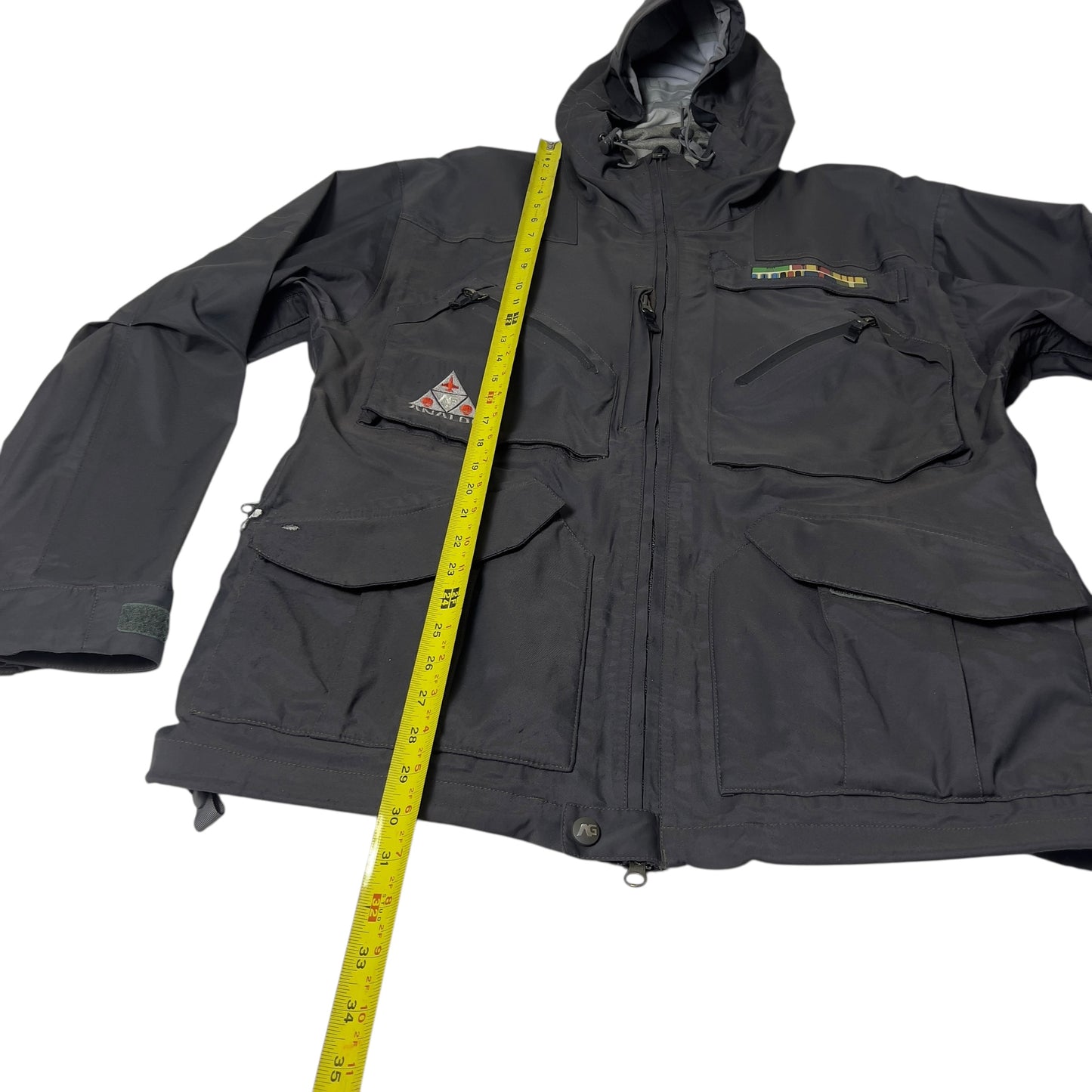 Analog 2004 Snowboard Jacket Men’s Medium