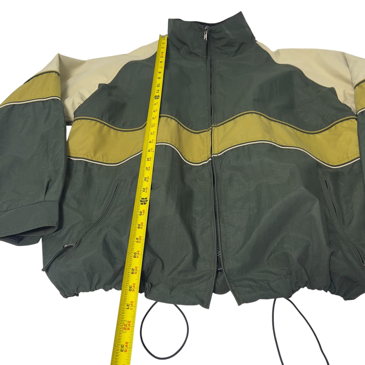 Sessions 90s Snowboard Jacket Shell Men’s XL