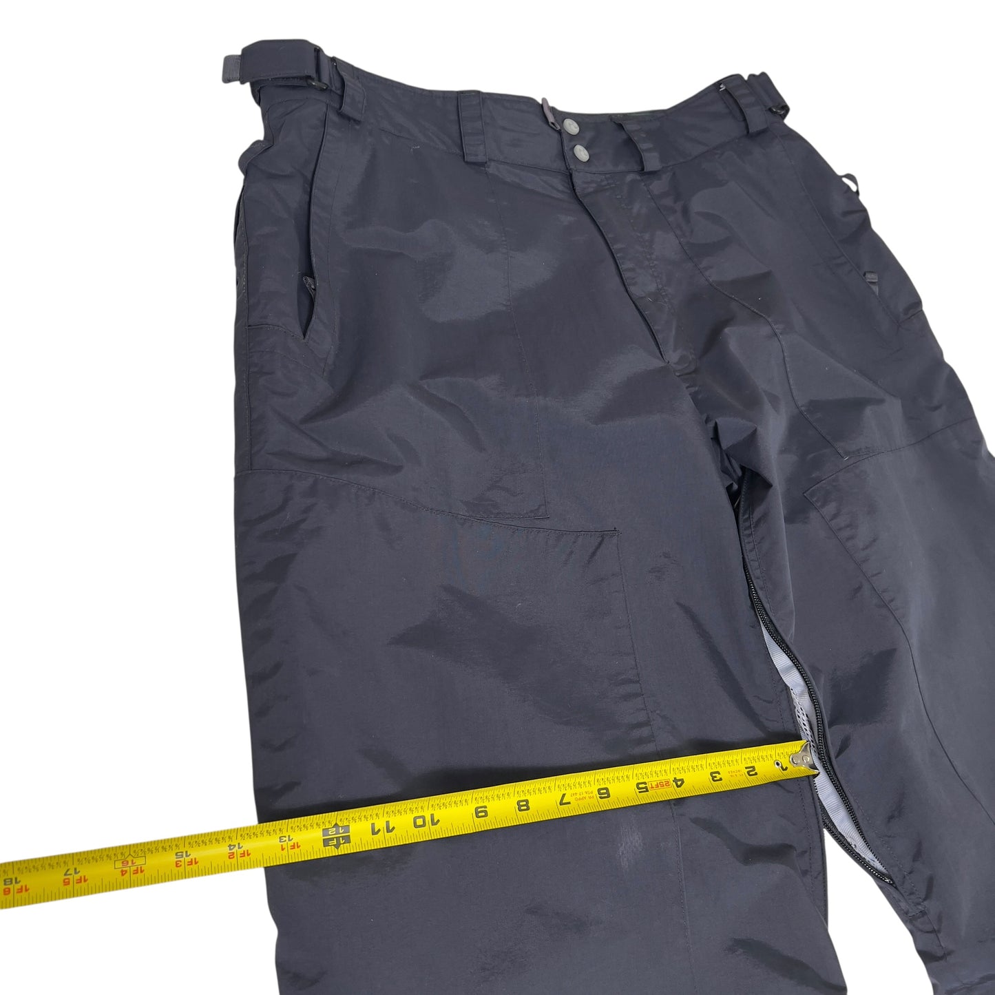 Burton Ronin 2003 Baggy Snowboard pants Men’s XL