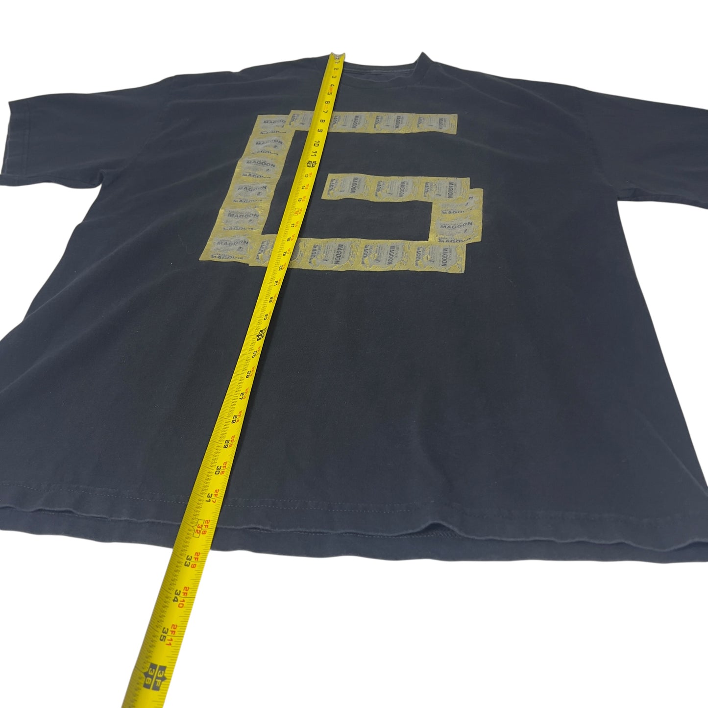 Grenade Lucas Magoon “Magnums” shirt Men’s XL
