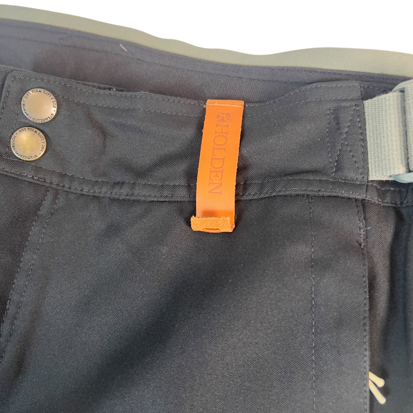 Holden Skinny Snowboard pants men’s XL