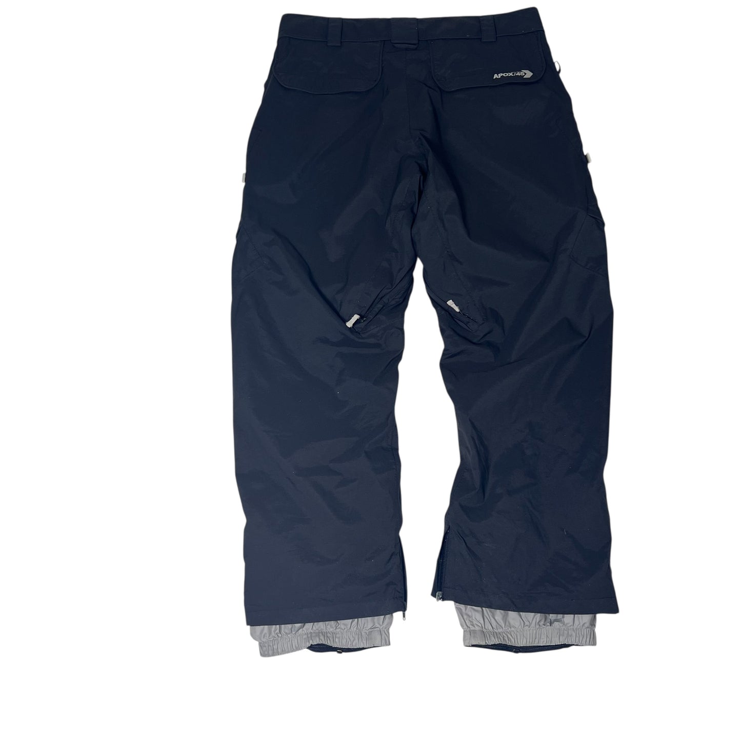 analog apox45 snowboard pant men’s XL