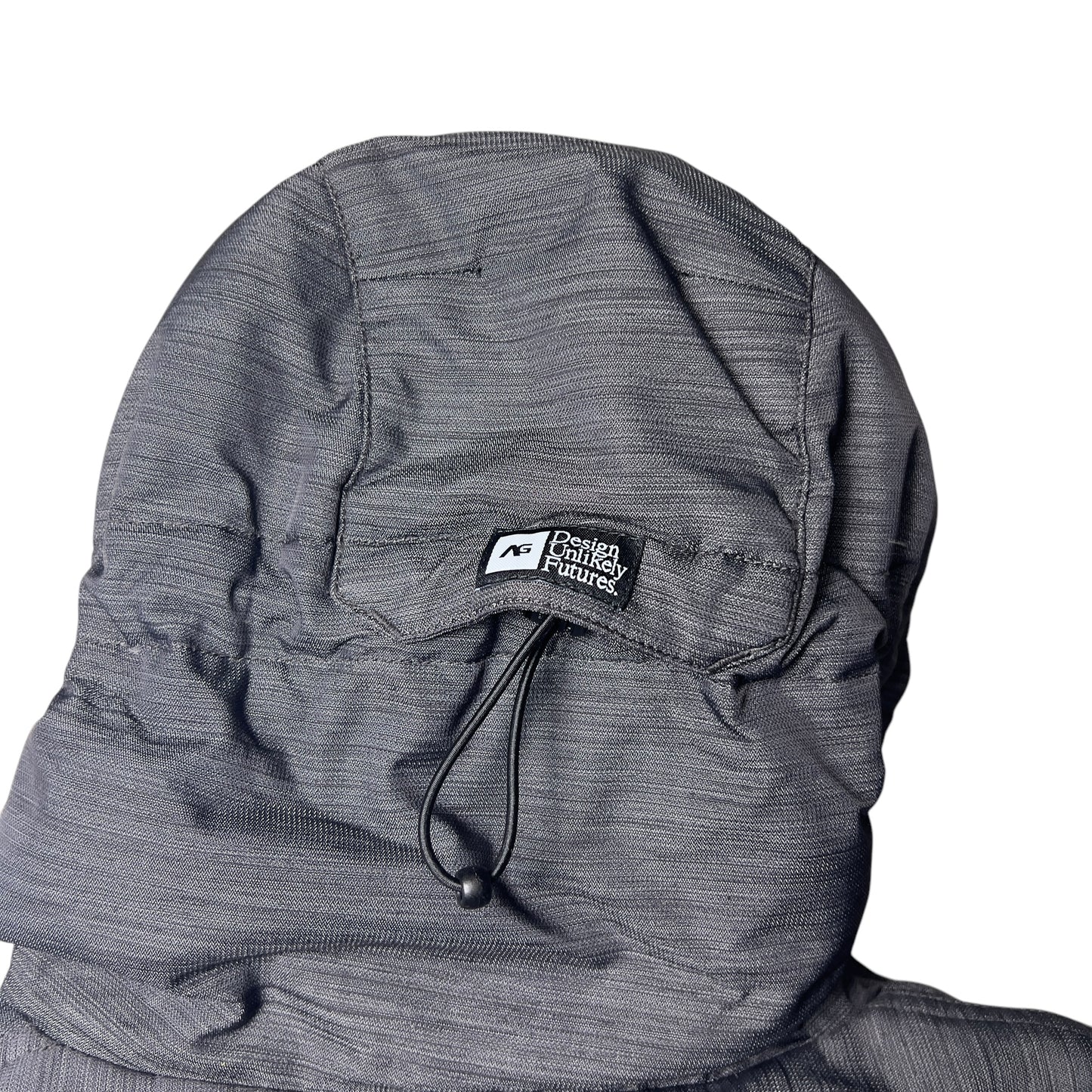 Analog “Blotto” Down Puffer Snowboard Jacket Men’s Large