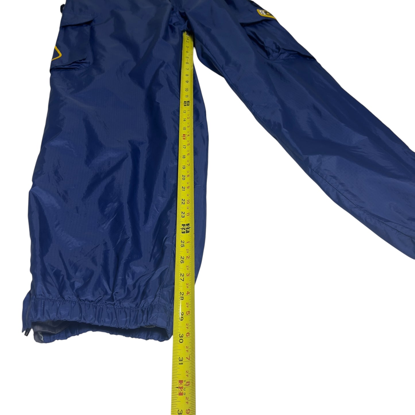 Forum Snowboards Track Pants Men’s Large