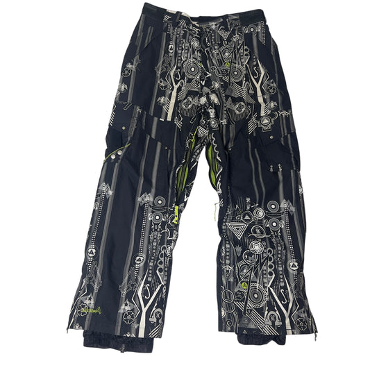 Section Snowboard Pants Men’s Large