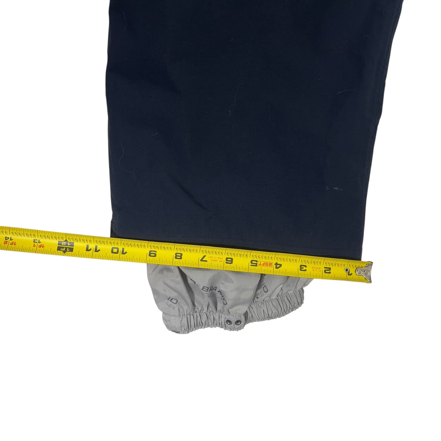 DUB Brand Weathergear snowboard pants men’s Large