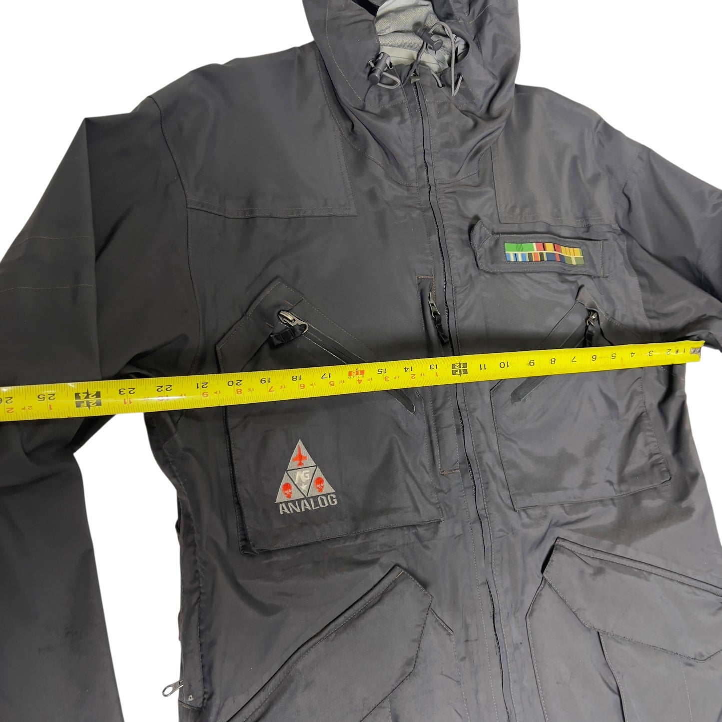 Analog 2004 Snowboard Jacket Men’s Medium