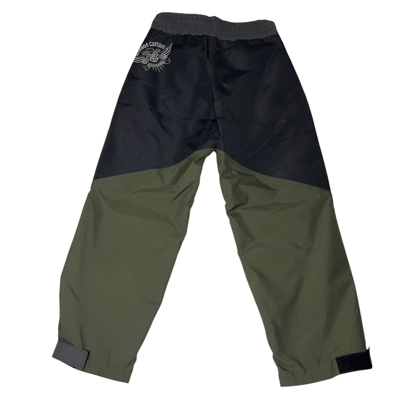 Bamboo Curtain 90s snowboard pants Medium fit