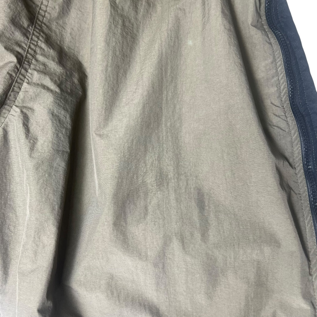 90s Invasion Baggy Snowboard Pants XL