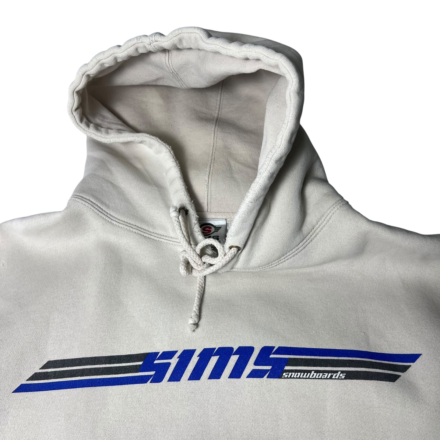 Sims 90s hoodie men’s medium