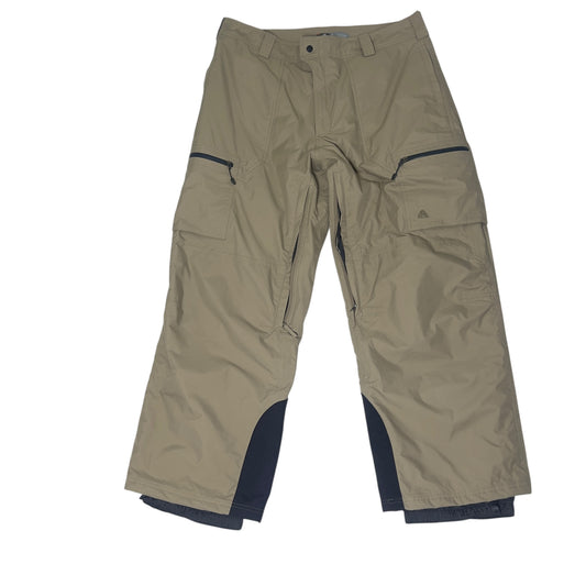 Nike ACG Baggy Snowboard Pants Men’s XL
