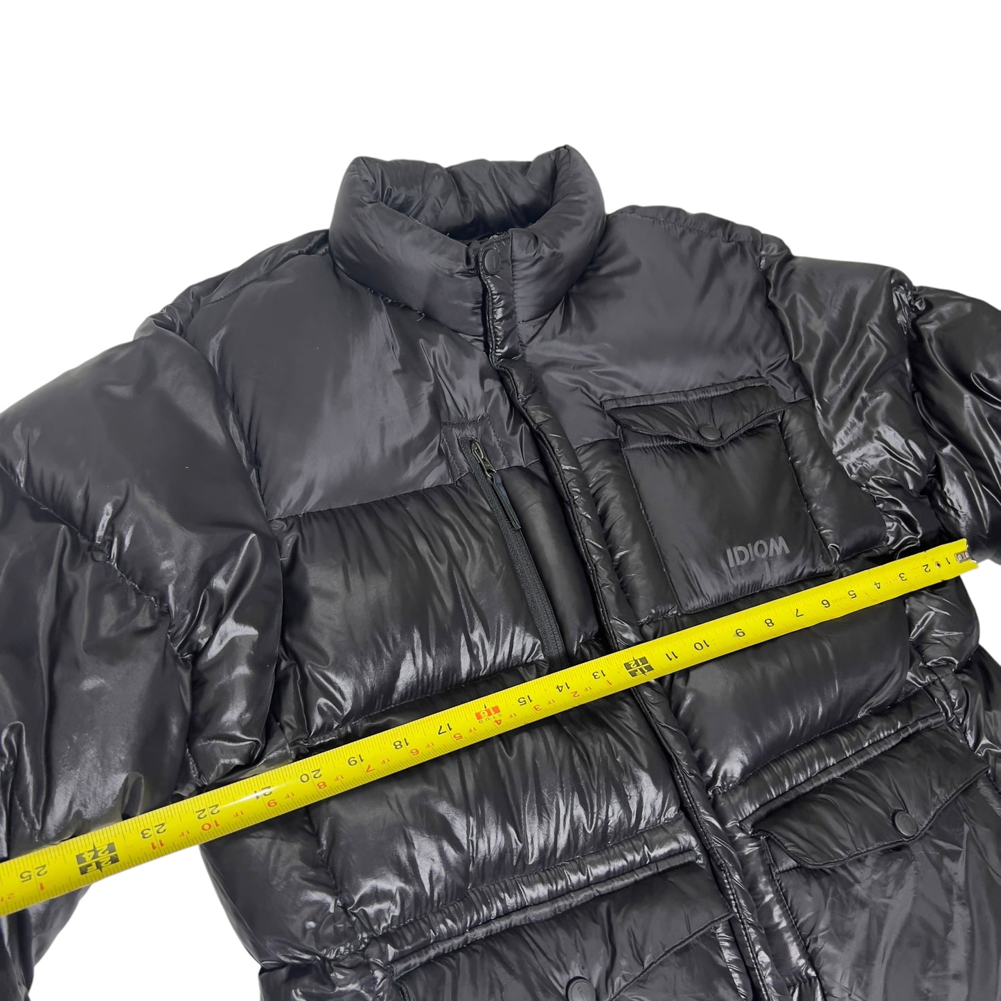 Burton iDiom Snowboard Jacket down Men’s XL