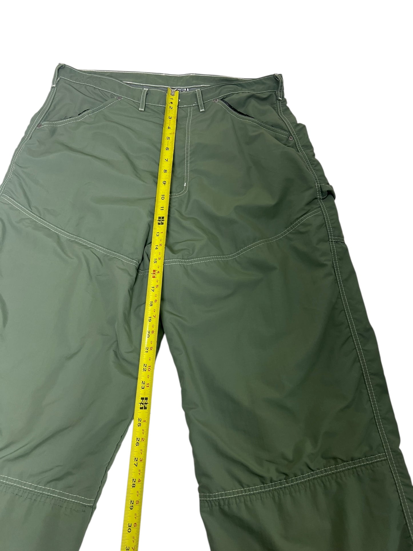 Special Blend 90’s Snowboard Pants Men’s L