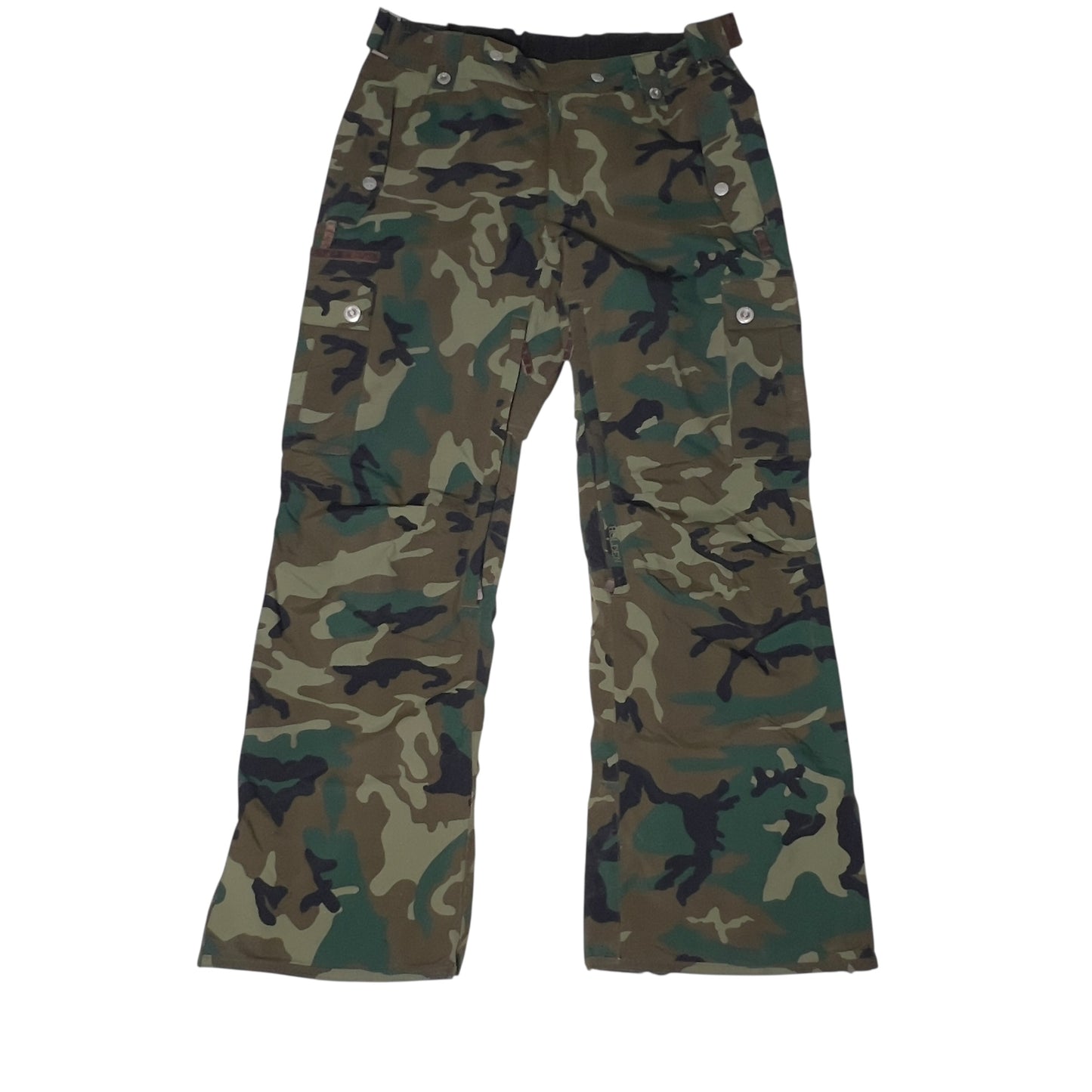 Holden Camo Snowboard Pants Men’s Large