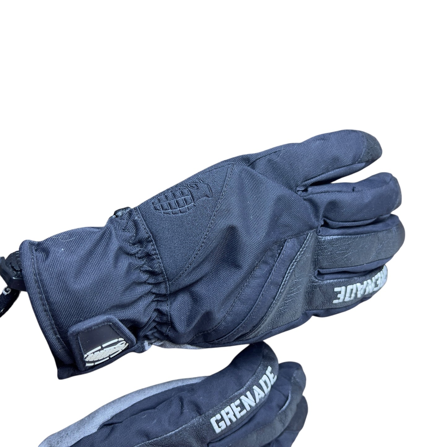 Grenade Snowboard Gloves Sz Large