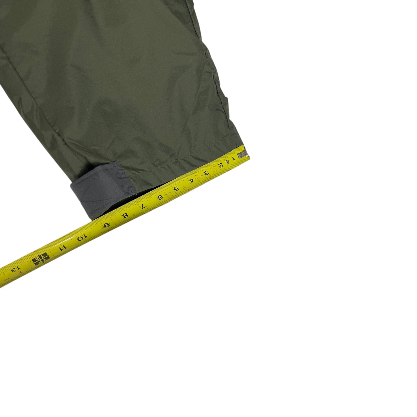 Bamboo Curtain 90s snowboard pants Medium fit