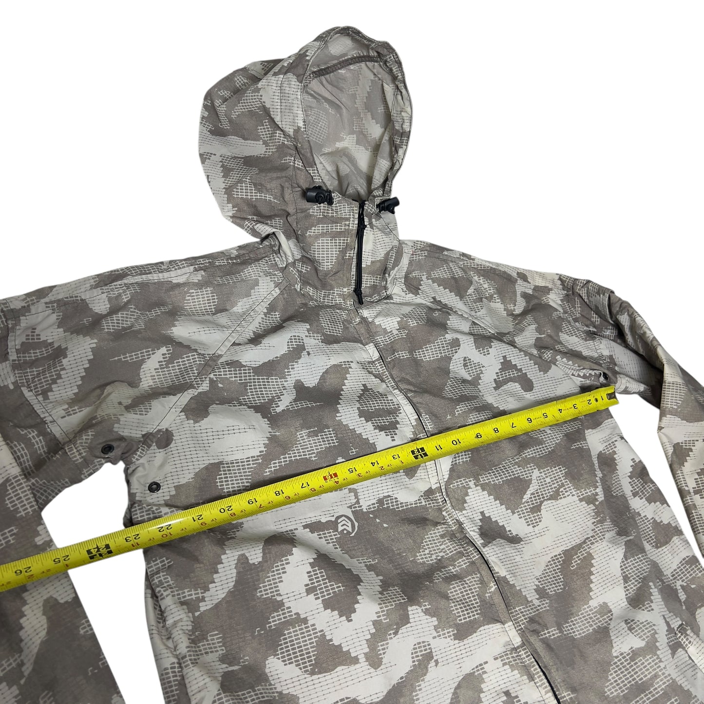 Analog 2007 windbreaker Men’s Medium