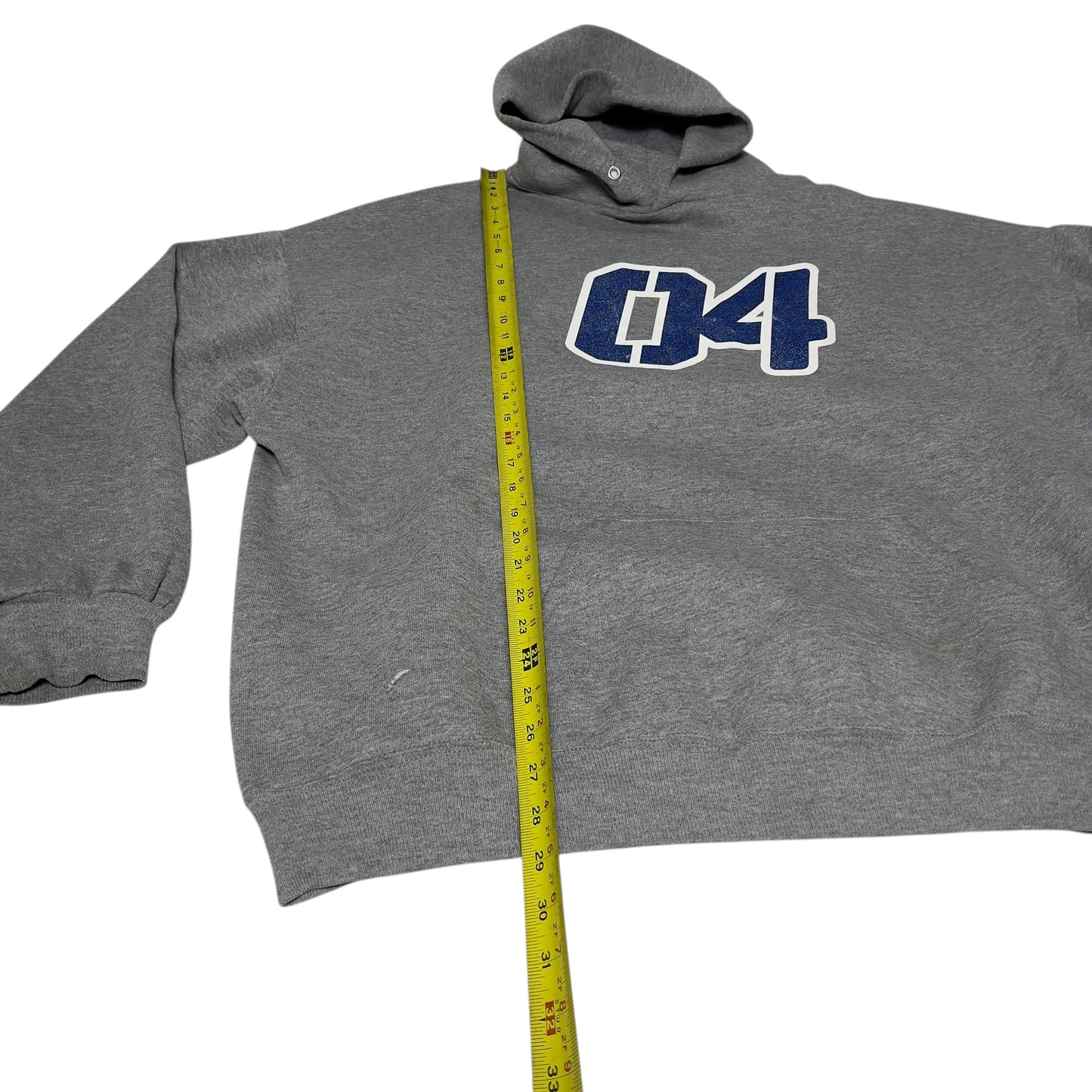 Foursquare hoodie XXL