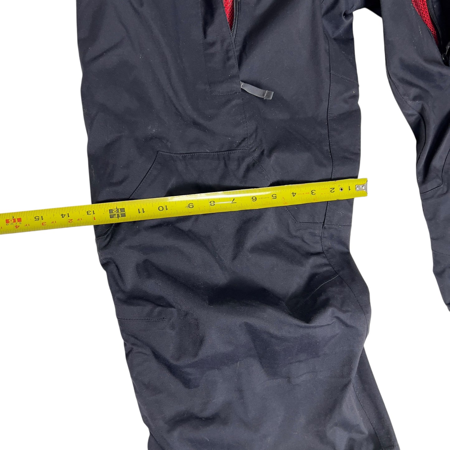 Burton Ronin Front Mesh Vent Pant mens  XXL