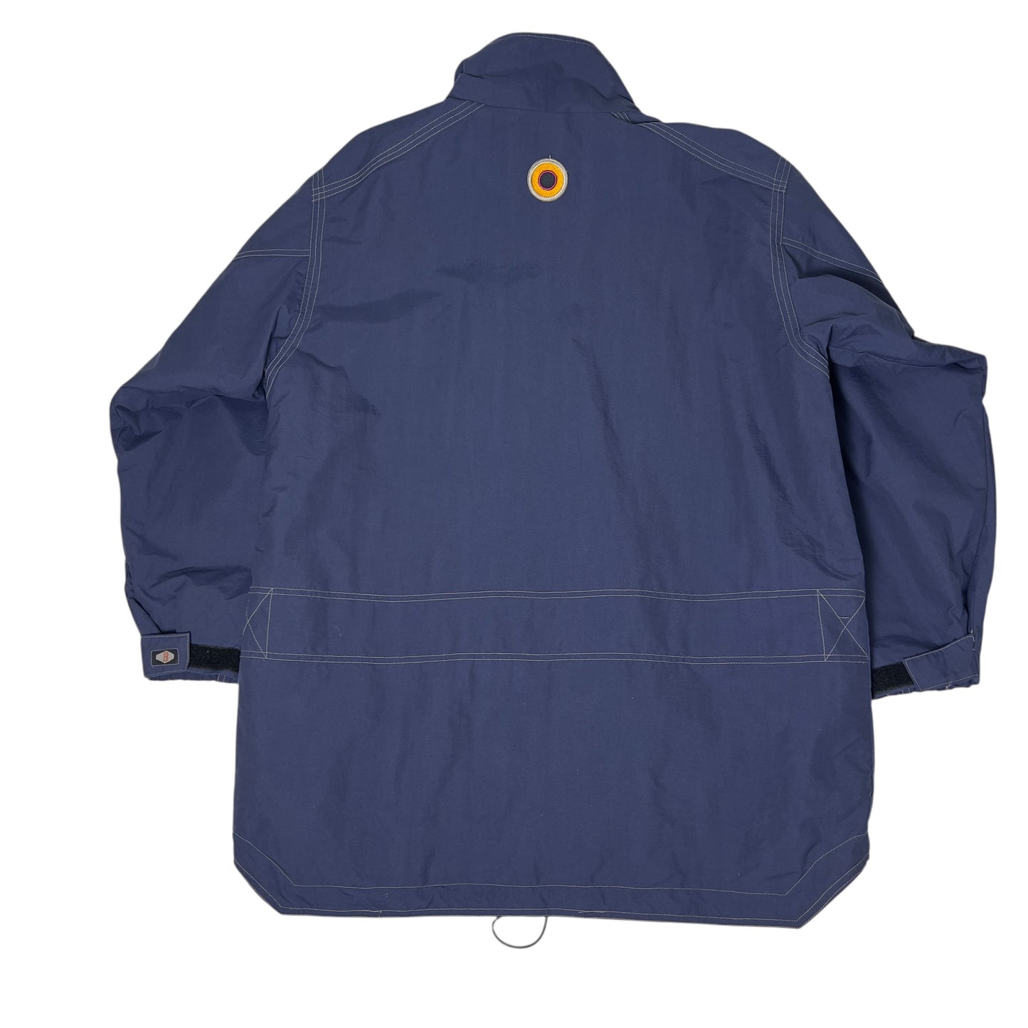 Burton 1994 Burton Biolite Snowboard Jacket Men’s L (XL long fit)