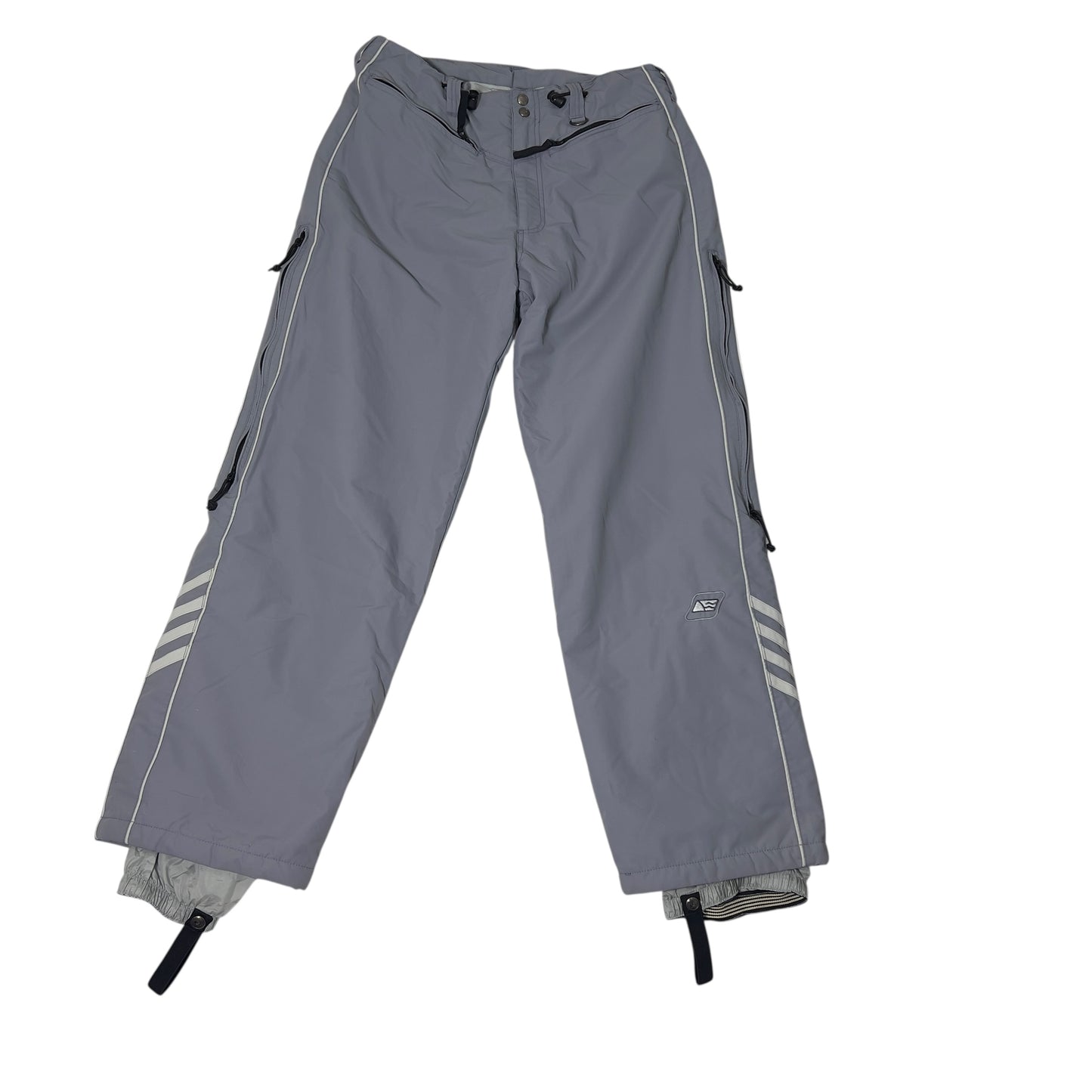 Wave Rave vtg Down Snowboard Pants Men’s Large