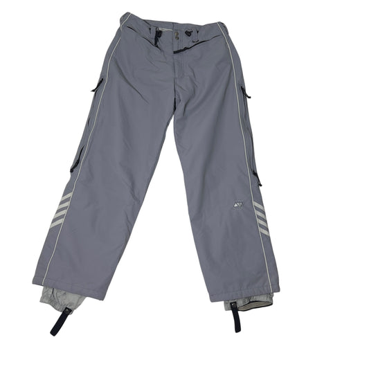 Wave Rave vtg Down Snowboard Pants Men’s Large