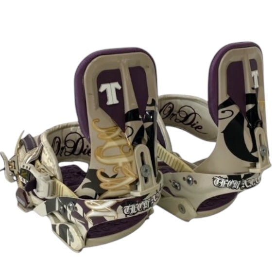 Technine MFM Bindings size Large