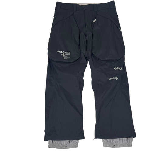 analog apox45 snowboard pant men’s XL