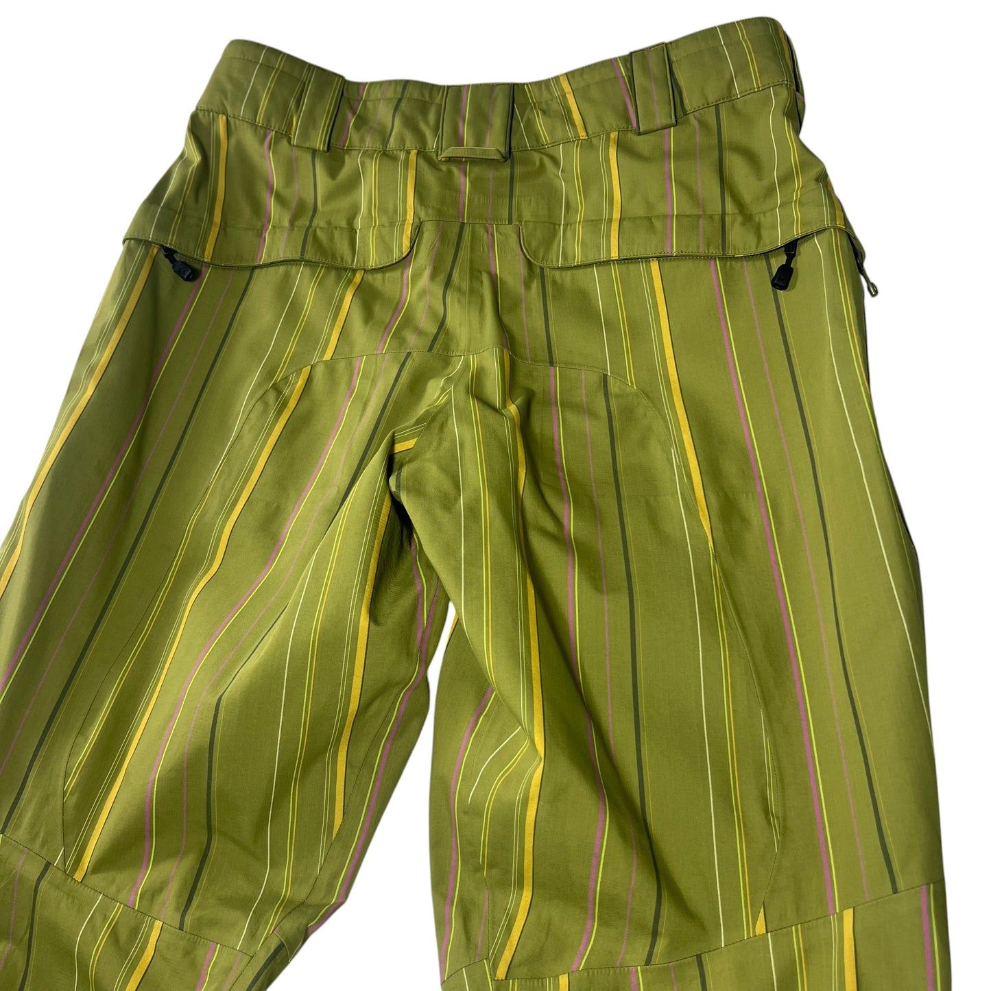 Burton AK snowboard pants men’s large