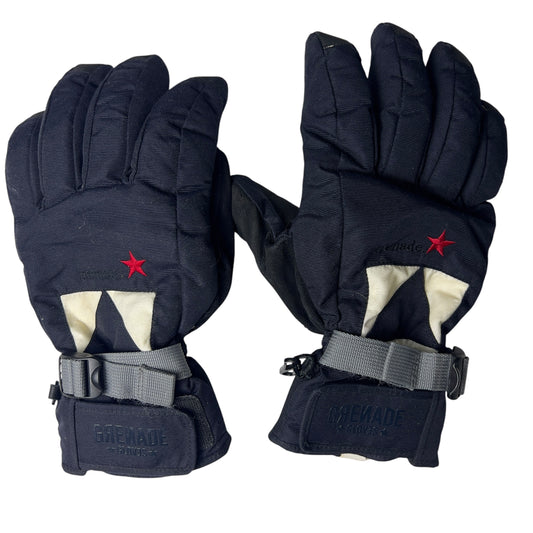 Grenade Gloves Men’s Large