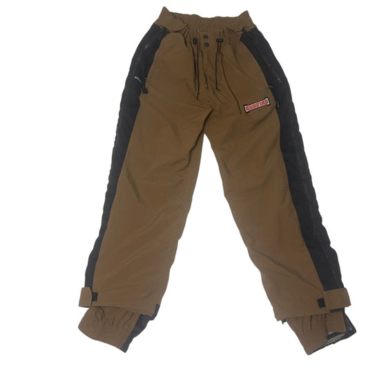 90s Bonfire Snowboard Pants men’s XL