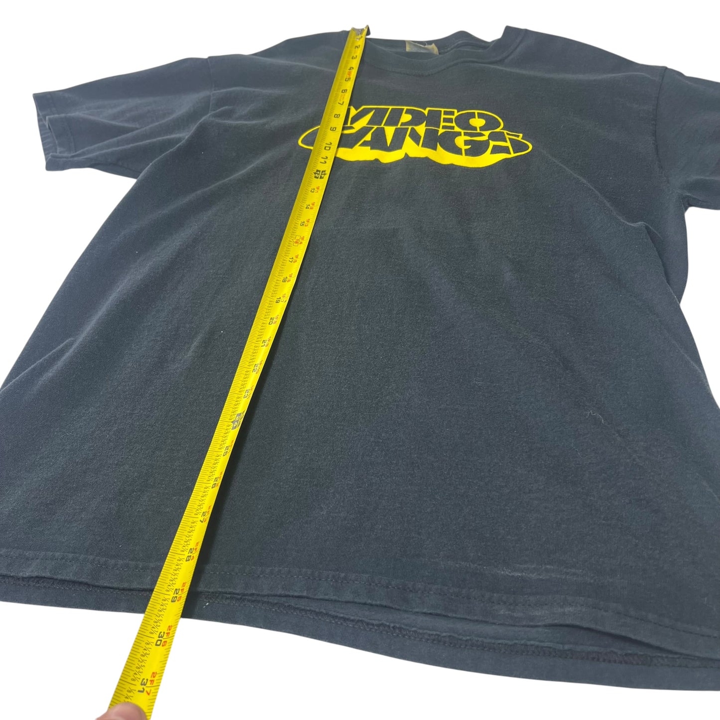 Videogangs shirt men’s large