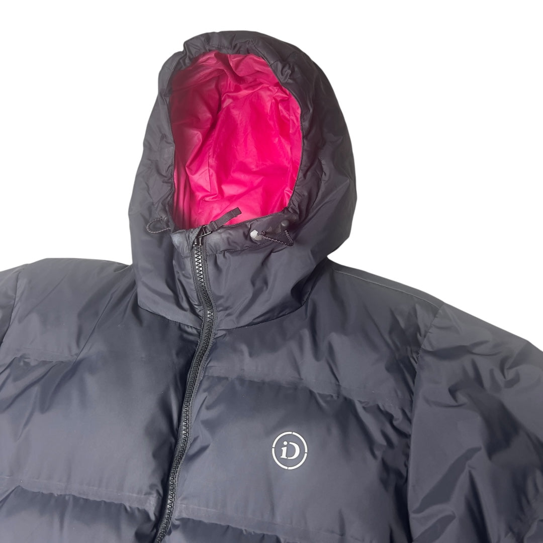 Burton iDiom 2010 Puffer snowboard jacket men’s L