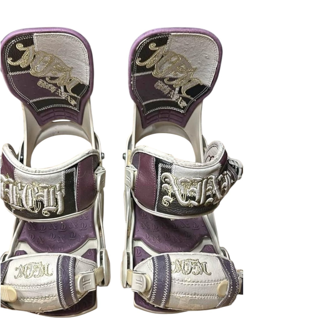 Technine MFM Bindings size Large