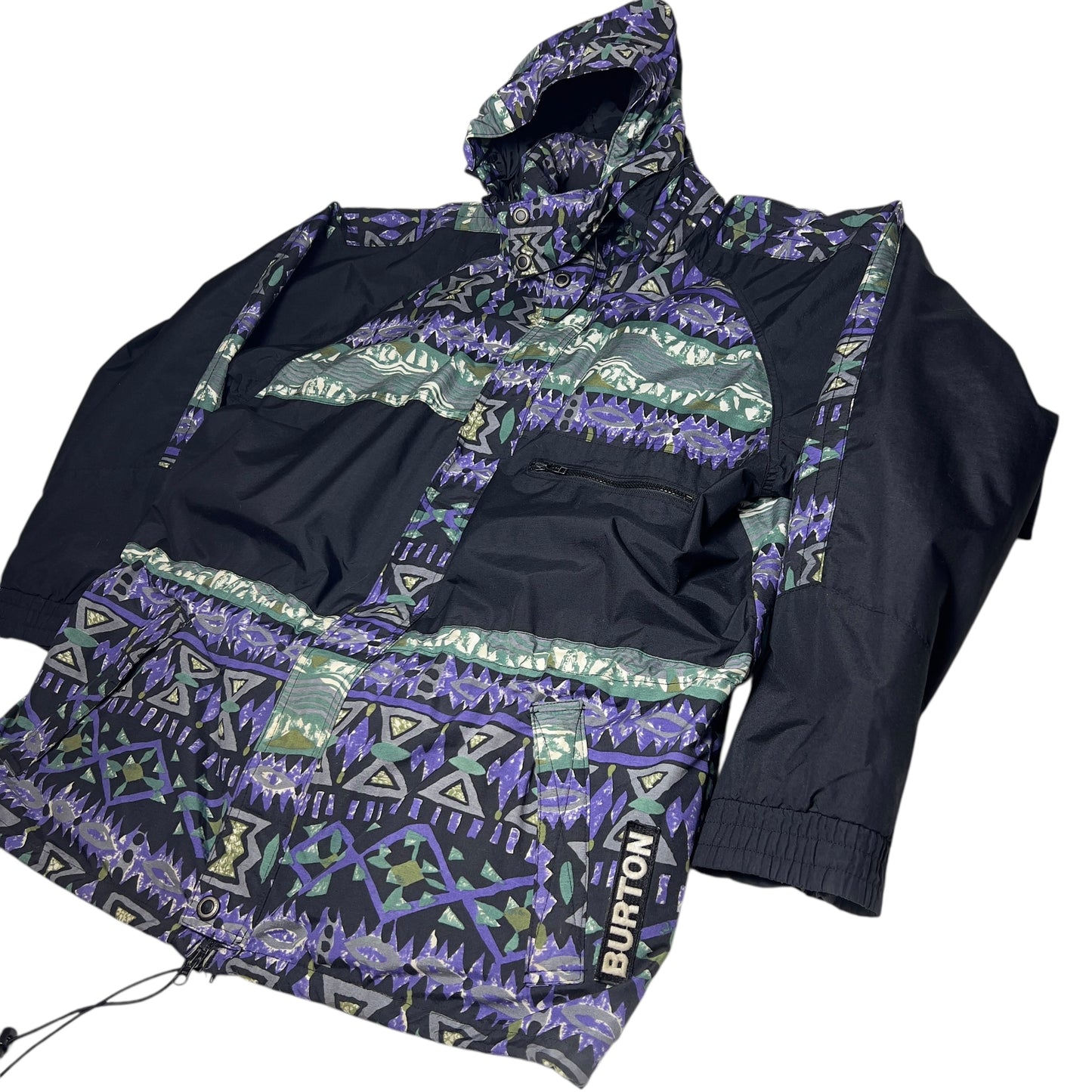 Burton 1992 Snowboard Jacket Men’s Large