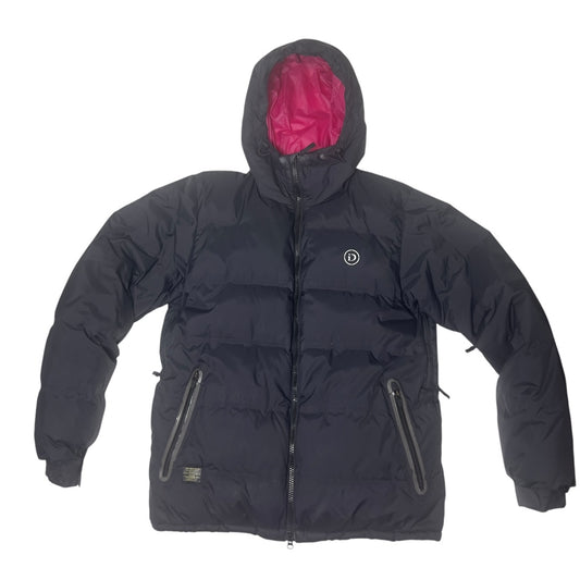 Burton iDiom 2010 Puffer snowboard jacket men’s L