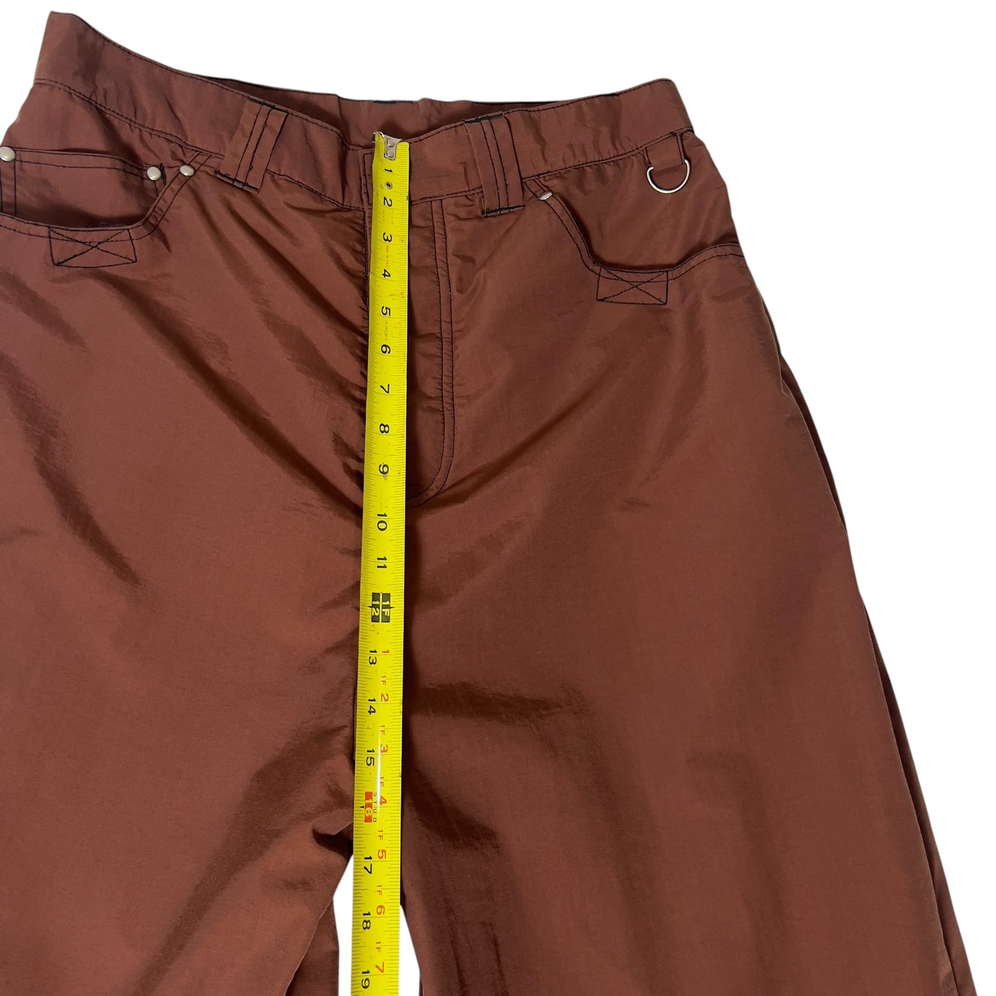 SIMS 90s snowboard pants men’s large