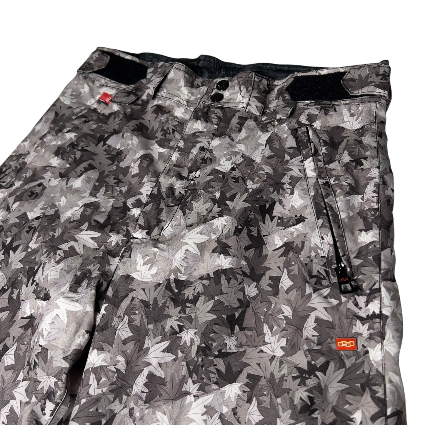 Foursquare leaf pant (large tag, xsmall fit)