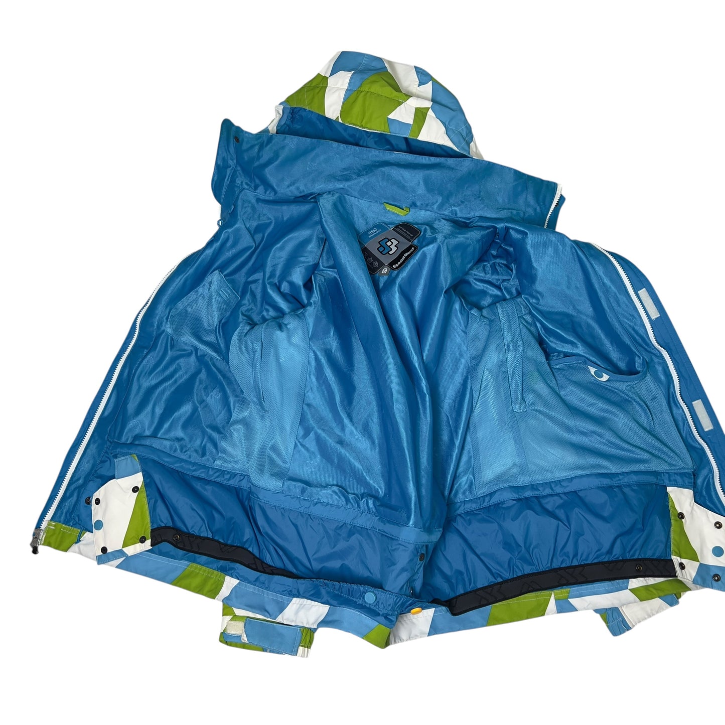 Special Blend Snowboard Jacket Men’s Medium (M/L fit)