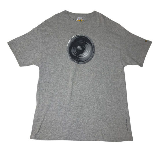 DUB Brand Weathergear speaker shirt Men’s XL