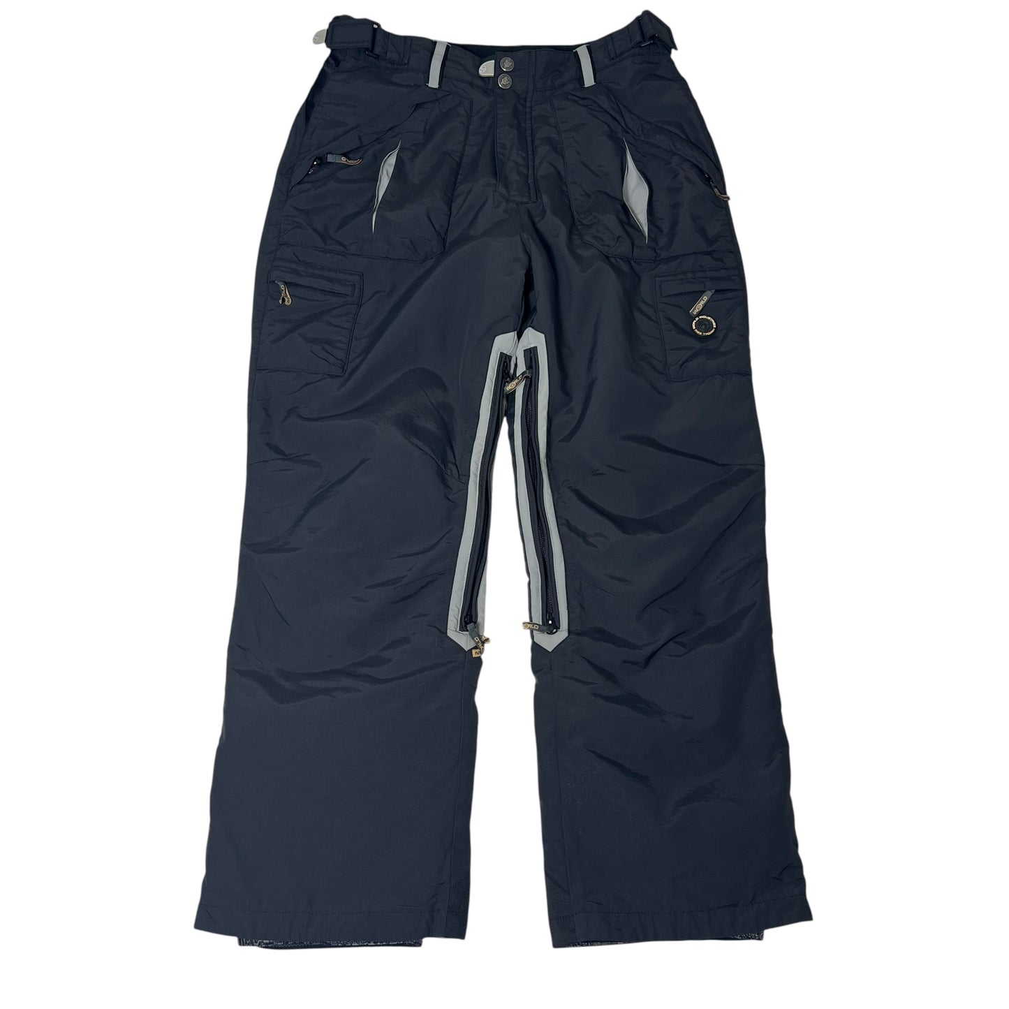World Industries snowboard pants men’s medium