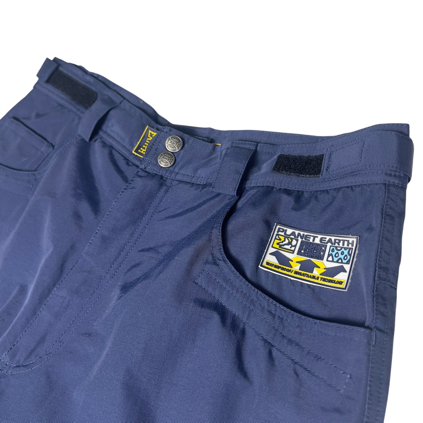 Planet Earth Snowboard Pants Men’s XL