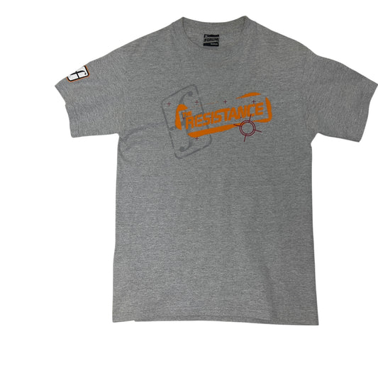 Forum Snowboards “The Resistance” movie shirt men’s Medium