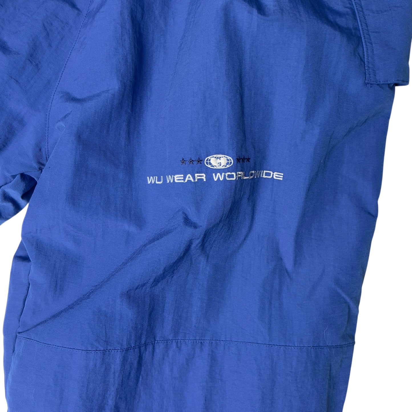 Wu Wear Snowboard Pants Fleece Lined Men’s XL