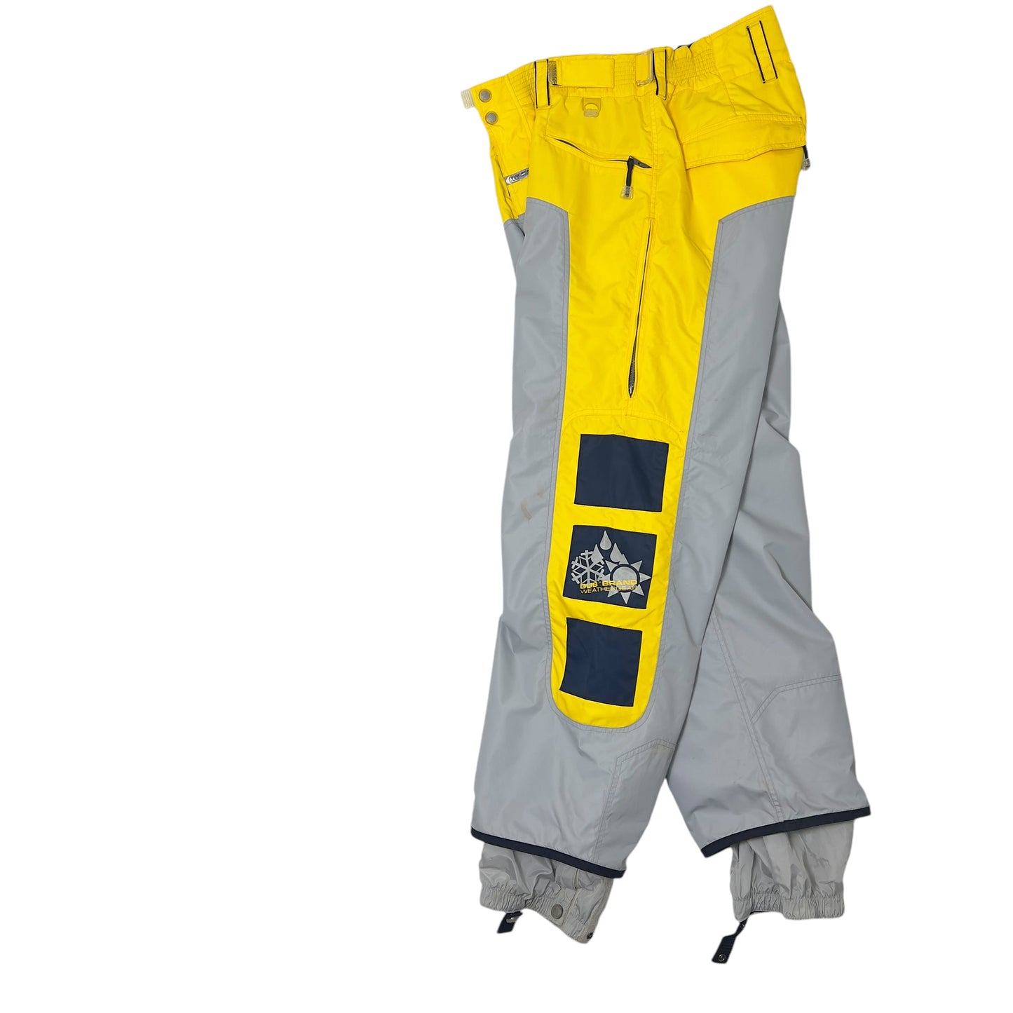 DUB Brand Weathergear pants men’s large