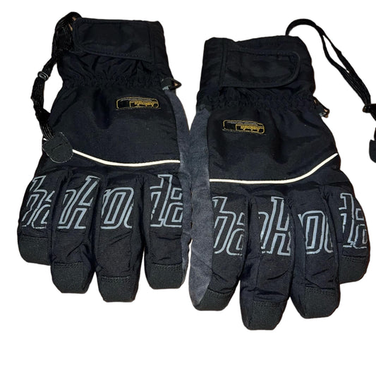 Bakoda Gloves Knucle Graphic L/XL fit