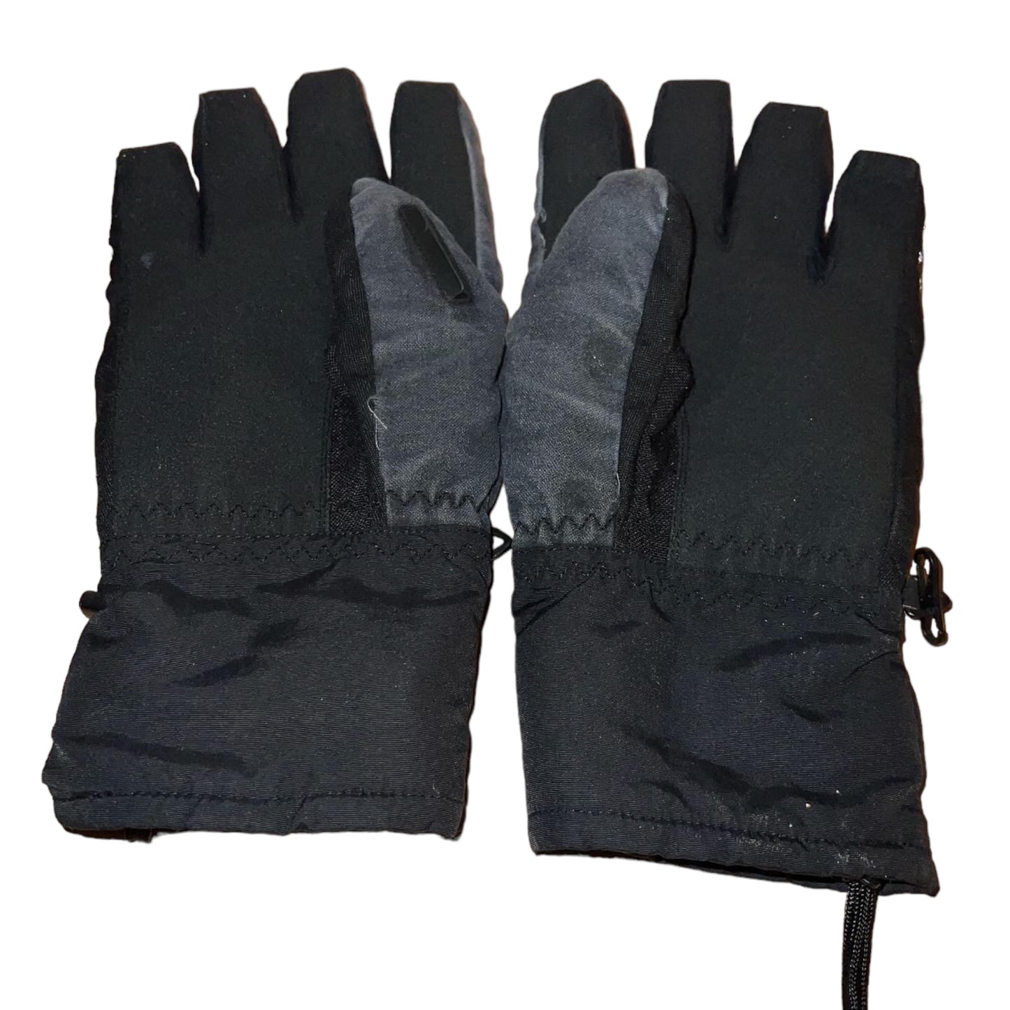 Bakoda Gloves Knucle Graphic L/XL fit